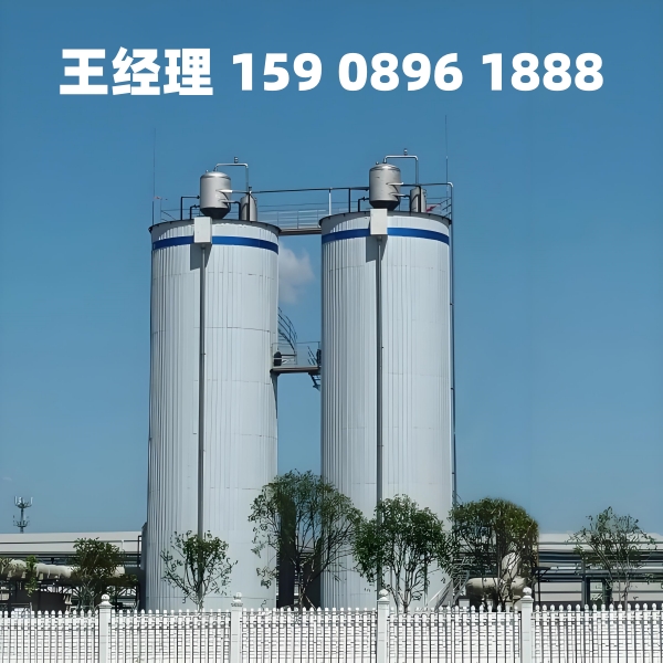 铜川厌氧反应器