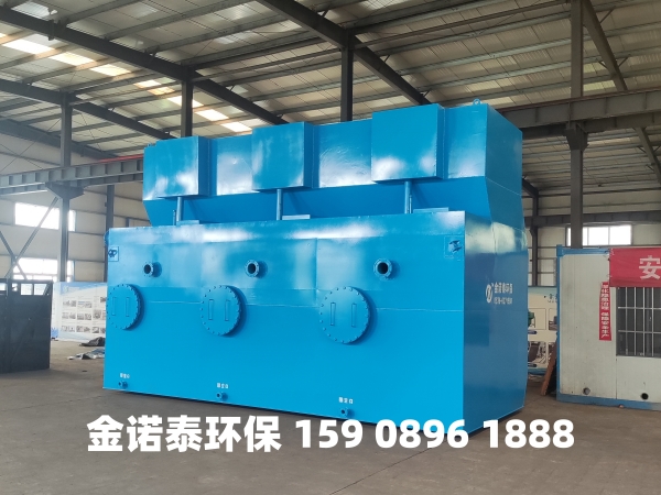 铜川新型FA一体化净水器